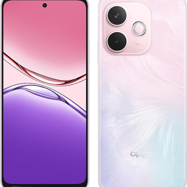 Oppo A5 Pro