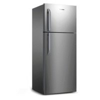 Hisense fridge