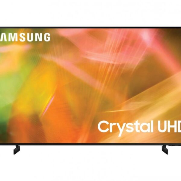 Samsung 43-inch 43DU7010 Crystal UHD 4K HDR Smart TV