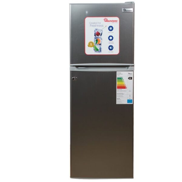 Ramtons 128-litre Refrigerator
