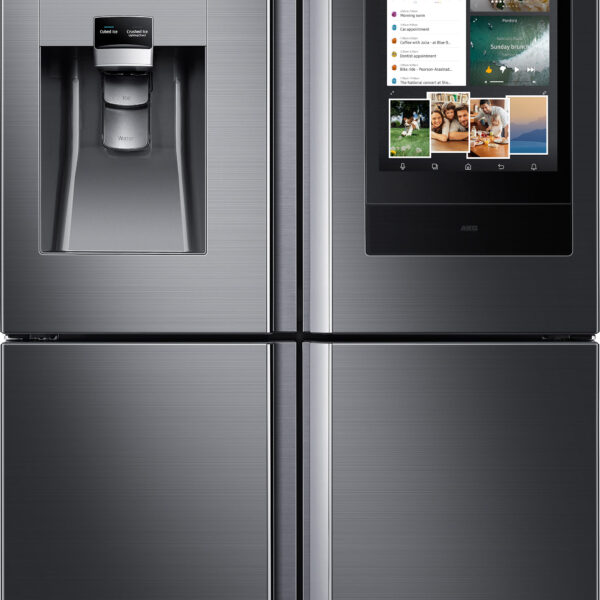Samsung fridge
