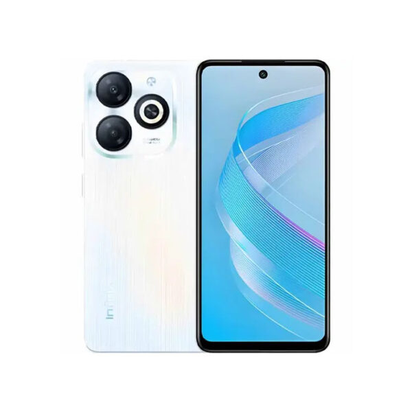 InfinixSmart8 64GB 3GB