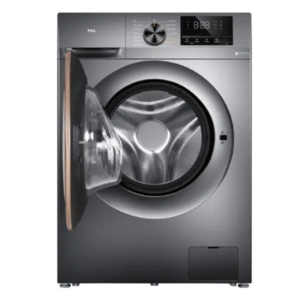TCL 9Kg Front Load P1109FL Washing machine