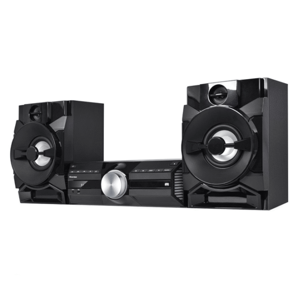 Hisense HA450 360W Mini HI-FI System