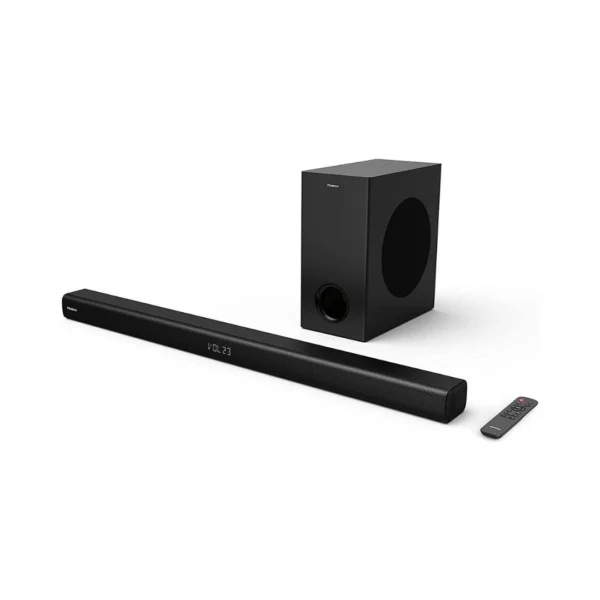Hisense SH218 2.1CH Soundbar