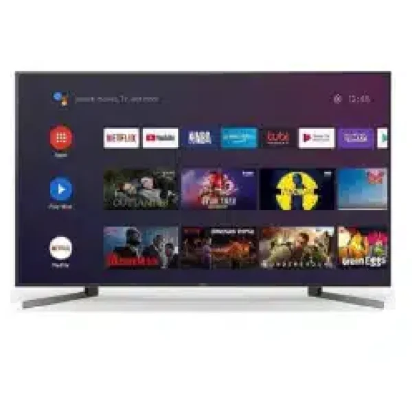 Vitron 32-inch Smart Frameless Tv
