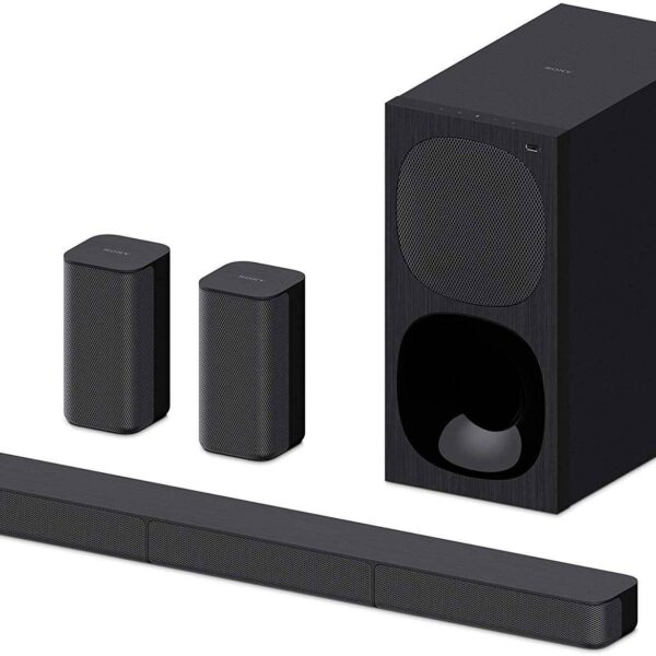 Sony HT-S20R 5.1 Soundbar