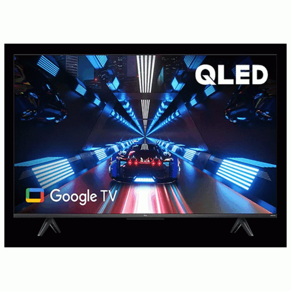 Skyworth 65Inch QLED 4k Google Tv