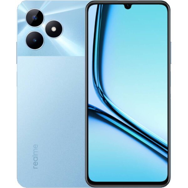 RealmeNote50 64GB 3GB