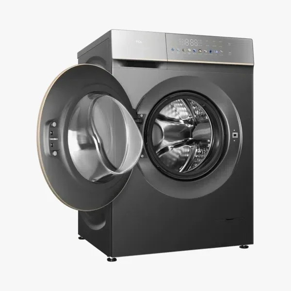 TCL 10kg/7kg Wash &Dry C7110WDG Washing Machine