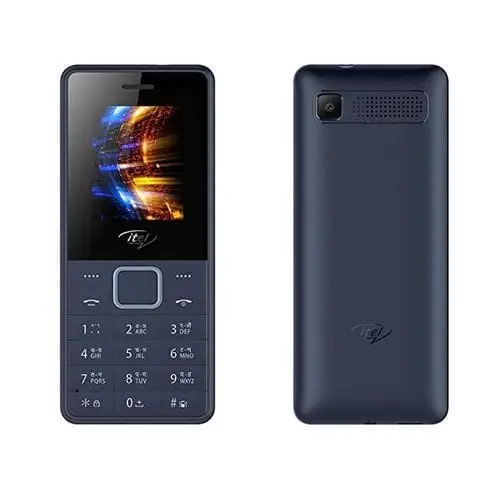 Itel 2160