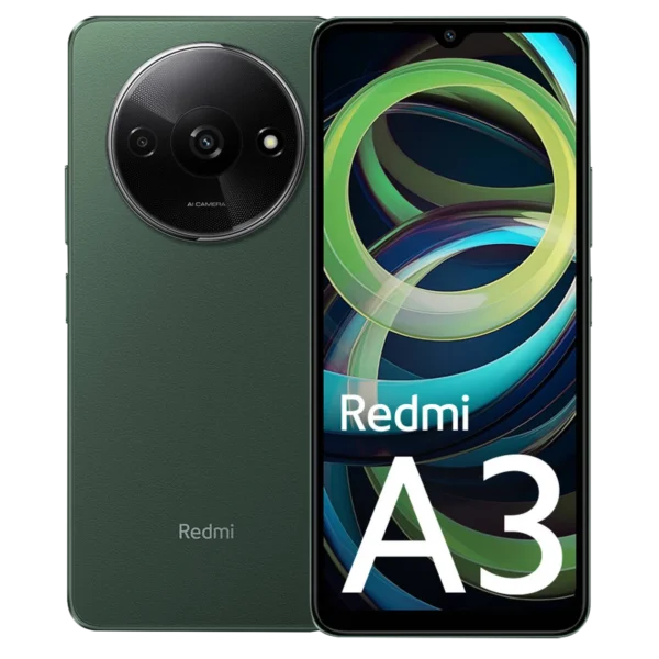 Xiaomi Redmi A3x 3GB 64GB