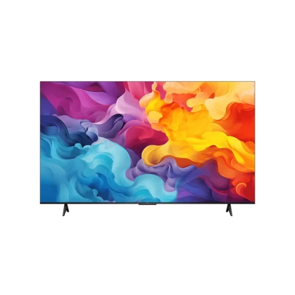TCL 58Inch 58P635 4K HDR Google TV