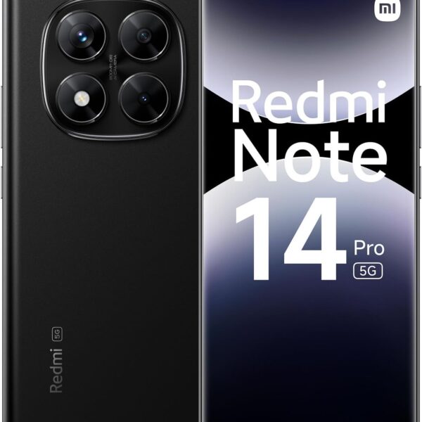 Xiaomi Redmi Note14 Pro 8GB 256GB