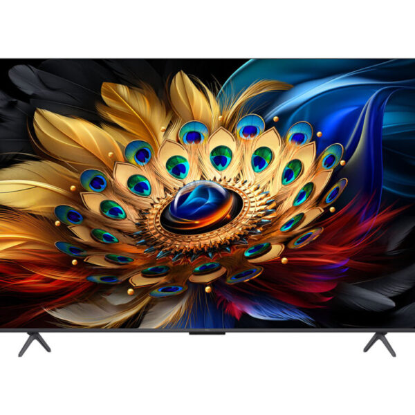 TCL 75Inch C655 4K QLED TV