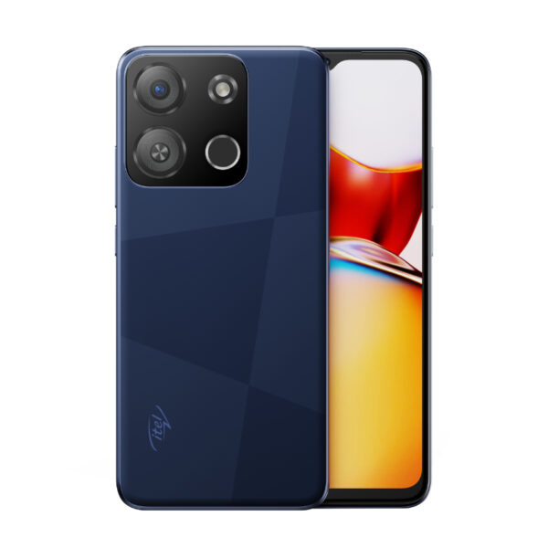 Itel A05s 2GB RAM 32GB ROM