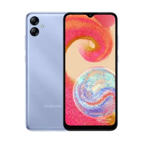 Samsung Galaxy A04e 4GB 128GB