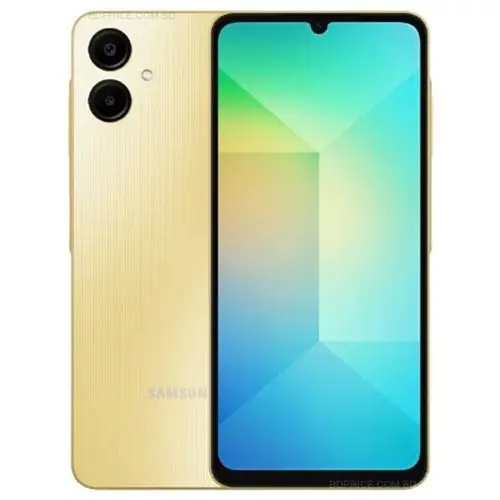 Samsung Galaxy A06 4GB 64GB