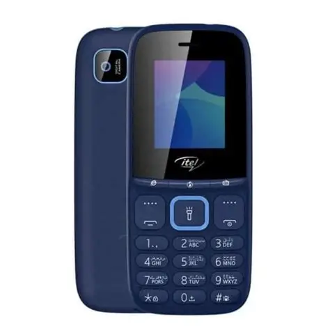 Itel 2163