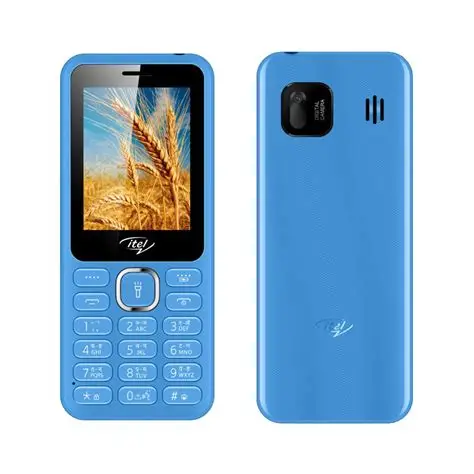 Itel 5027 Dual Sim
