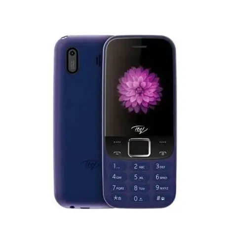 Itel 5082 Triple Sim