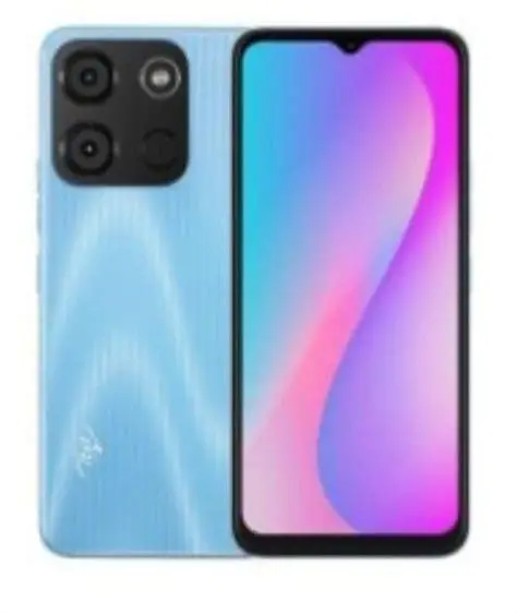 Itel A04 2GB 32GB