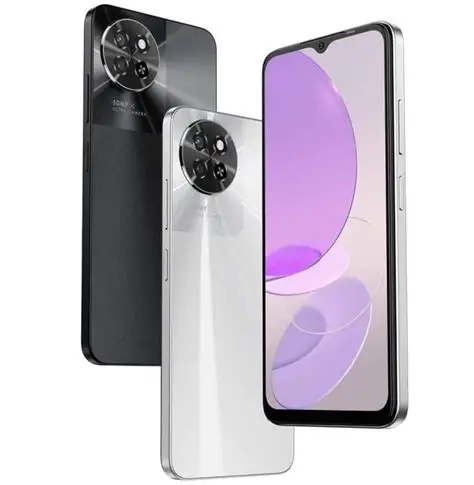 Itel S23 4GB 128GB