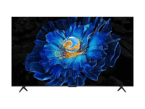 TCL 65Inch 65C855 Premium QD-Mini LED 4K Tv