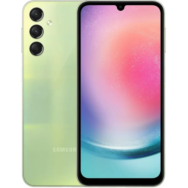 Samsung Galaxy A16 4GB 128GB