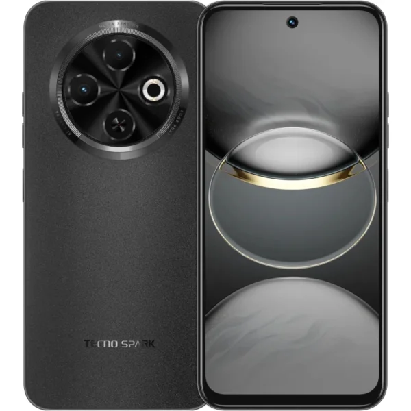 Tecno Spark 30c 4GB 128GB