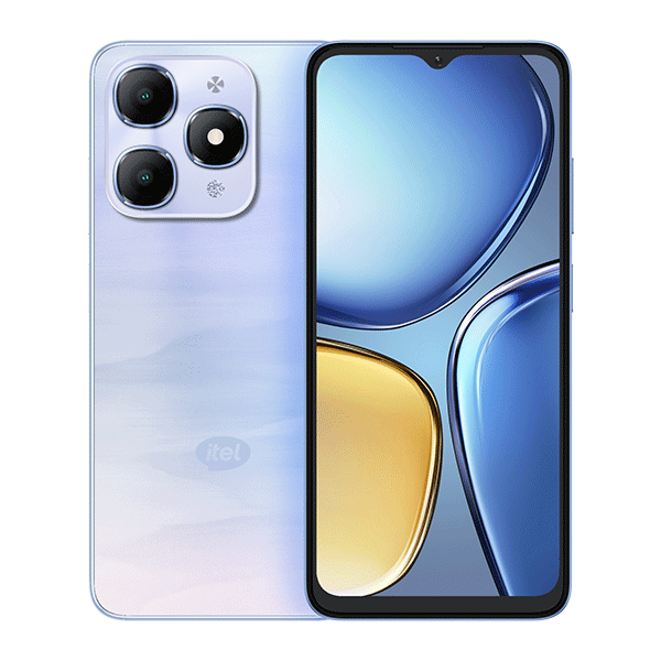 Itel A90 4GB 128GB