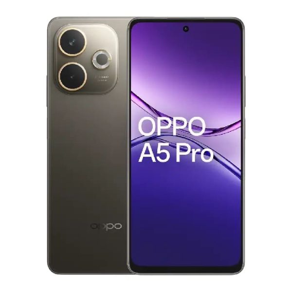 Oppo A5 Pro 8GB 256GB