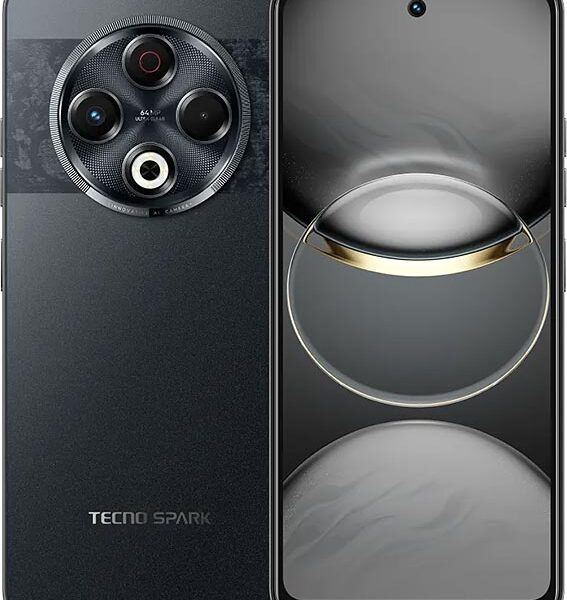 Tecno Spark 30 8GB 256GB