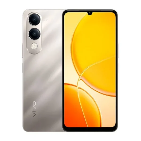 Vivo Y04 4GB 128GB
