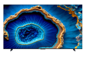 TCL 85Inch 85C755 QD-Mini LED 4K Tv