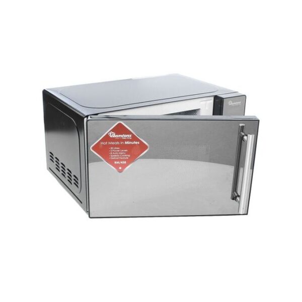 Ramtons RM458 20L Microwave Oven