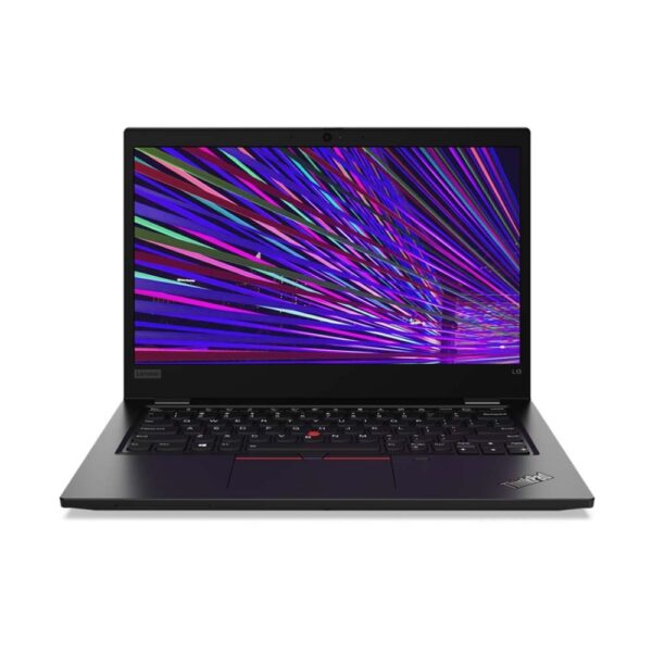 Lenovo ThinkPad L13 G1 Corei5 10th Gen 8GB 256GB SSD