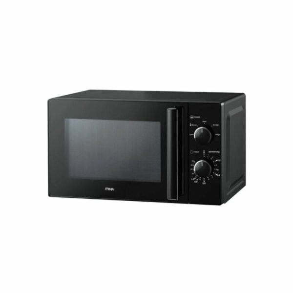 Mika 20L Analog Microwave