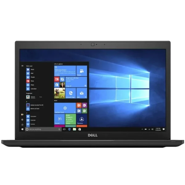 DELL Latitude E7490 Corei5 8th Gen 8GB 256GB SSD