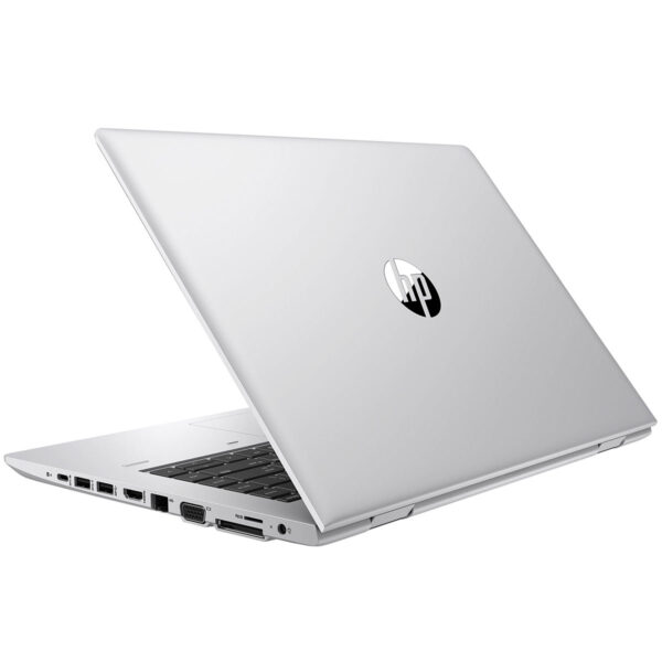 Hp 640 G4 i5 7th 8GB 256SSD