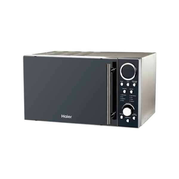 Haier 28L Digital Microwave HMW28DBM
