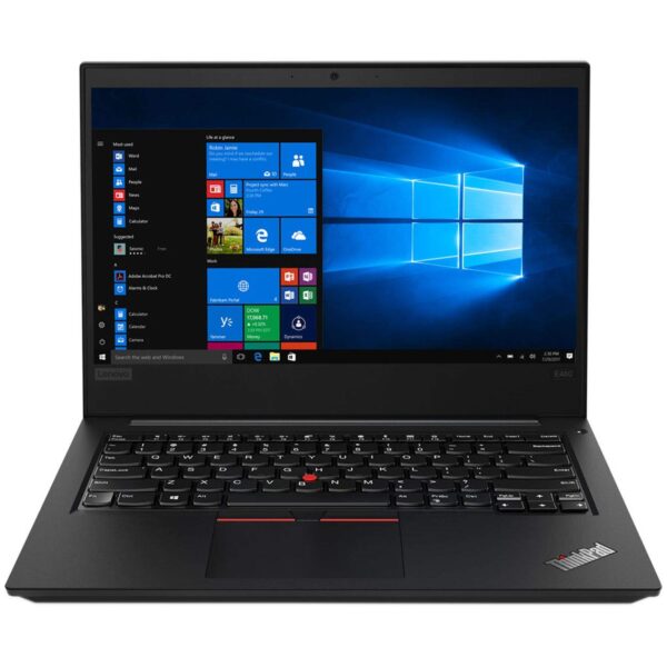 Lenovo ThinkPad E14 Corei5 10th Gen 8GB 256GB SSD