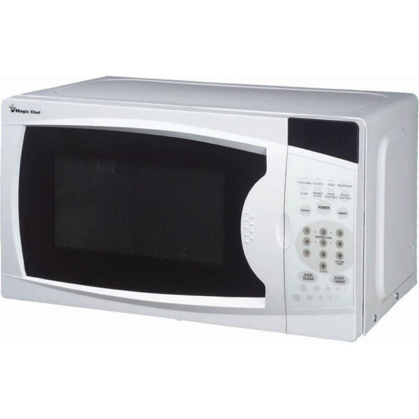 Premier 20L Analog Microwave Oven PM20L-AM