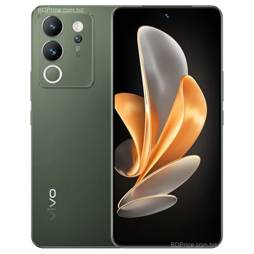 Vivo V50 Lite 5G