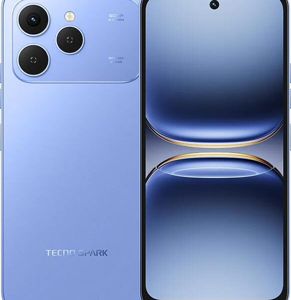 Techno 3D PHONE