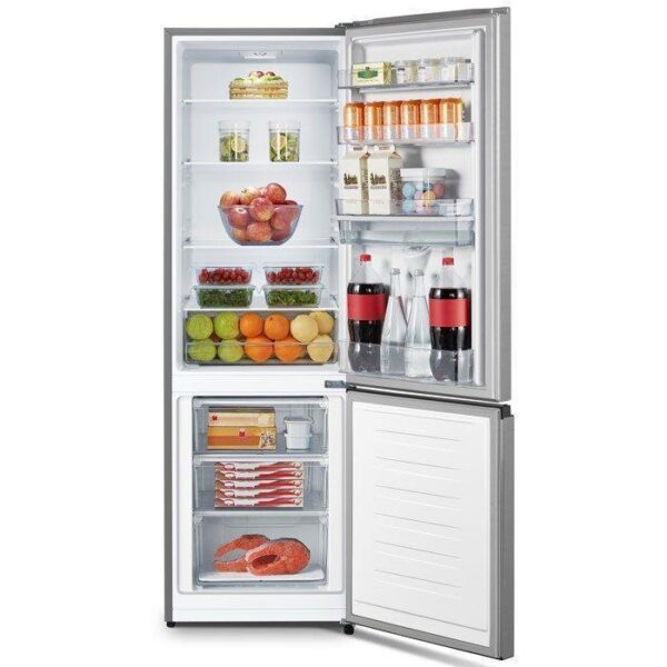 Hisense REF286DR 292L Non-Frost Fridge with Water Dispenser