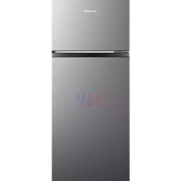 Hisense REF203DR 203L non-frost silver R600a Gas Recessed Handle Fridge