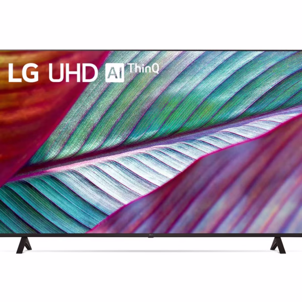 LG 55-Inch 55UR800 UHD Smart 4k Tv