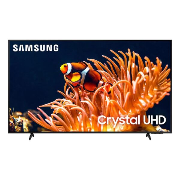 Samsung 85-Inch 85DU800 Crystal UHD Smart 4k Tv