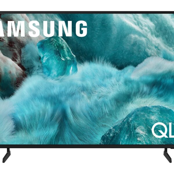 Samsung 75-Inch 75Q7F QLED Smart 4k Tv